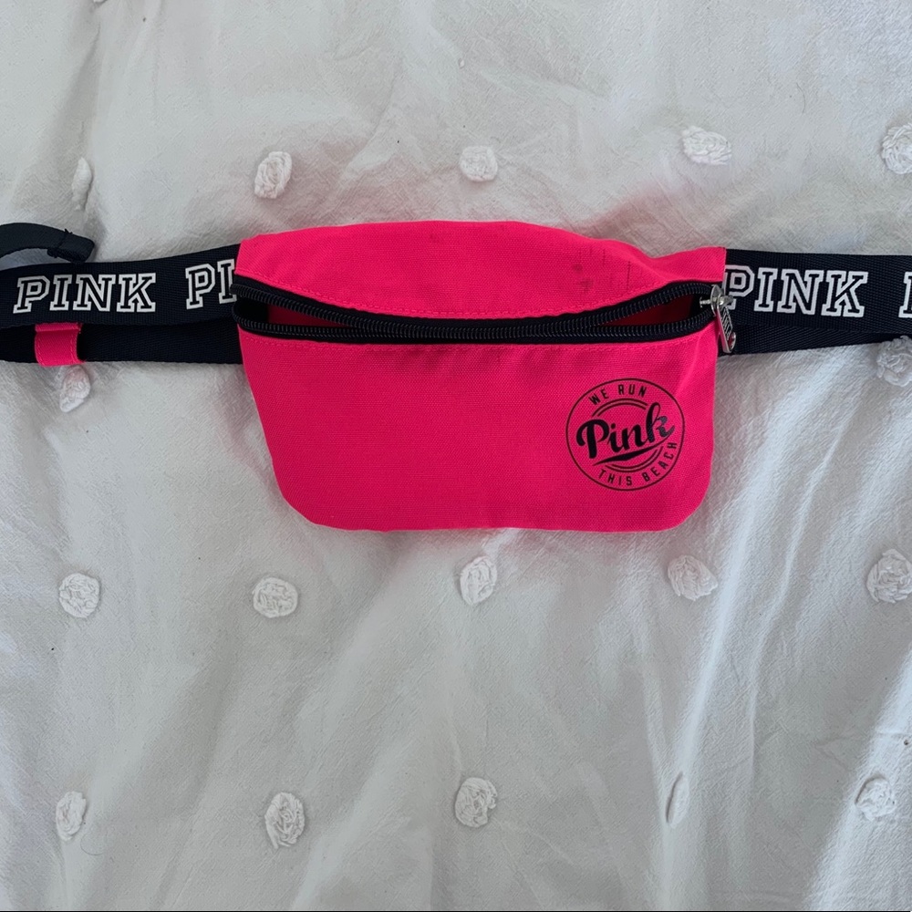 Victoria’s Secret Pink Fanny Pack